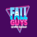 Fall Guys: Ultimate Knockout Logo