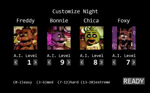 Five Nights at Freddy's 15