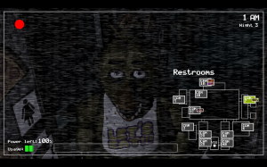 Five Nights at Freddy's 17