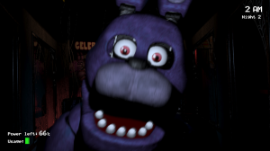 Five Nights at Freddy's 6