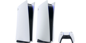PS5 vs PS5 Slim: How do they compare?