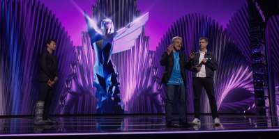 The Game Awards 2023: A Night of Virtual Triumphs and Real Emotions