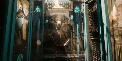 CD Projekt Assembles Star Team for Cyberpunk Sequel 'Project Orion