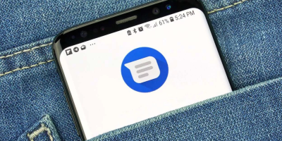 Google Messages Revamps RCS Chats with Customizable Color Themes