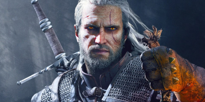 The Enthralling Saga of The Witcher Video Game Series