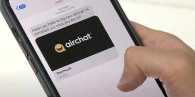 Airchat: Heralding a New Era in Social Media or Just Another Tech Fad?