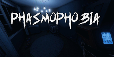 Chasing Shadows: Top 5 Phasmophobia Alternative Games