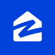 Zillow: Find Houses for Sale & Apartments for Rent Logo